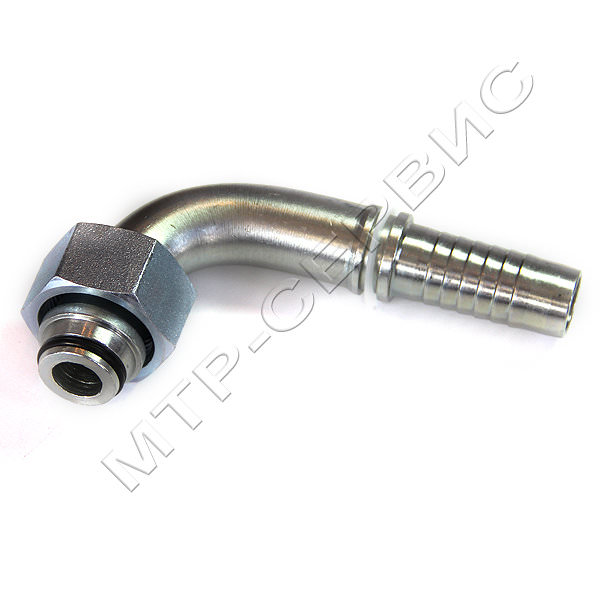 Фитинг 20х1,5 DKOS (90) (Г) ду6 (1k) Фитинг 20х1,5 DKOS (90) (Г) ду6 (1k)